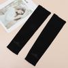 1Pair New Basketball Athletic Cooling Arm Sleeves Cover Sport Sun UV Protection