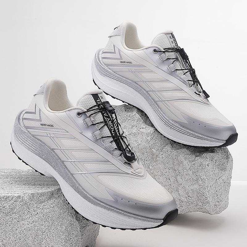 

2025 Лидер продаж, мужские кроссовки, удобные, мягкие, амортизированные, повседневные, теплые, нескользящие, на толстой подошве, износостойкие кроссовки 39