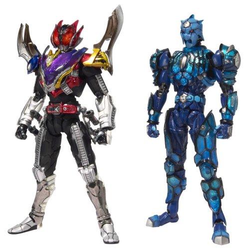 

SIC. том 47 Kamen Rider Den - O, кульминационная форма и Urataros Imagine