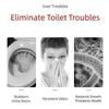 Toilet Cleaner, Extra Strong Drain Cleaner Foam for Home Use