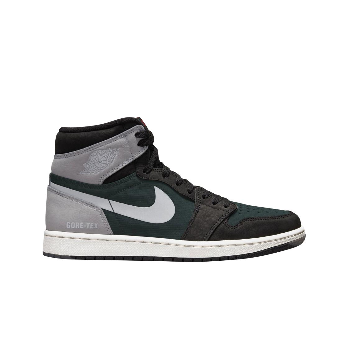 

Мужские кроссовки Jordan 1 Element Gore Tex Particle Grey DB2889-001