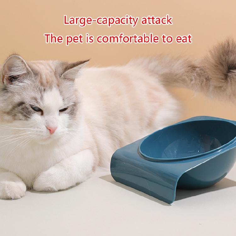 Pet Dishes Bowl Single Bowl for Cats Small Dog Food Water Bowl Feeder