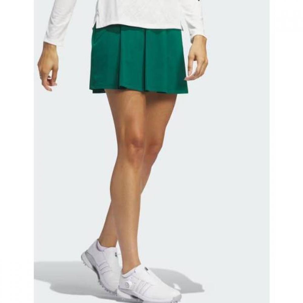 AdidaS Golf Women S Ultimate 365 Tour Pleated Skort iS9686