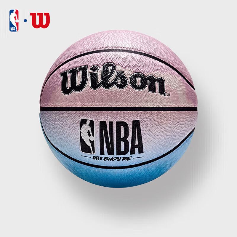 Wilson NBA DRV ENDURE Basketball