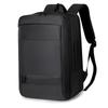 Business Backpack, Men's Simple Large-capacity Backpack, Men's Multi-functional Case, Trolley Case, Backpack