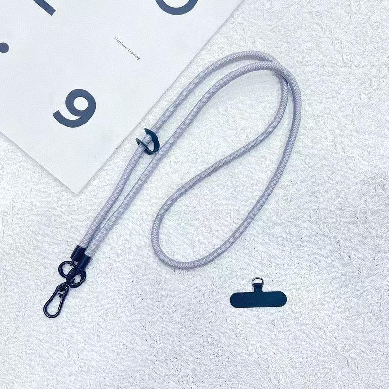 Cell Phone Lanyard ×1, Tether Tab ×1, Universal Adjustable Phone Strap, Crossbody, Neck Phone Lanyard, Rope Strap