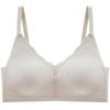 Seamless Bra for Women Wire-free Push-up Supports Small Breasts Prevents Sagging Sexy Lifting Thin Style