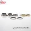 Motorcycle Wave Disc Accessories for Kymco Little Handsome