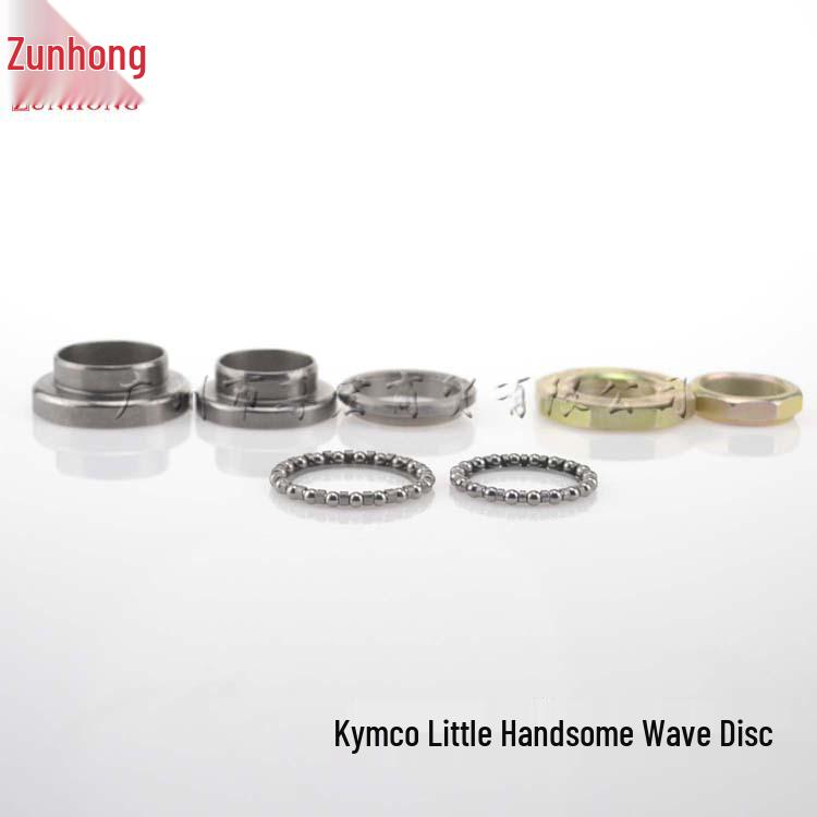Motorcycle Wave Disc Accessories for Kymco Little Handsome