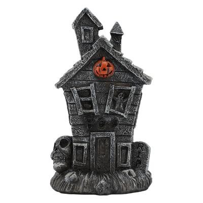 Festivaldorp Multifunctionele Hars Festival Miniatuur Huis Decoratie voor Feesten Type 2 14.5x