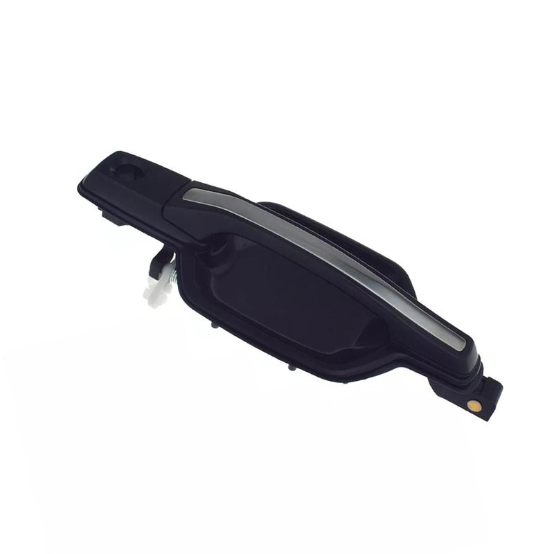 For Mitsubishi Montero 2001 2002 2003 2004 2005 2006 Front Rear Left Right Outer Outside Exterior Door Handle MR653473