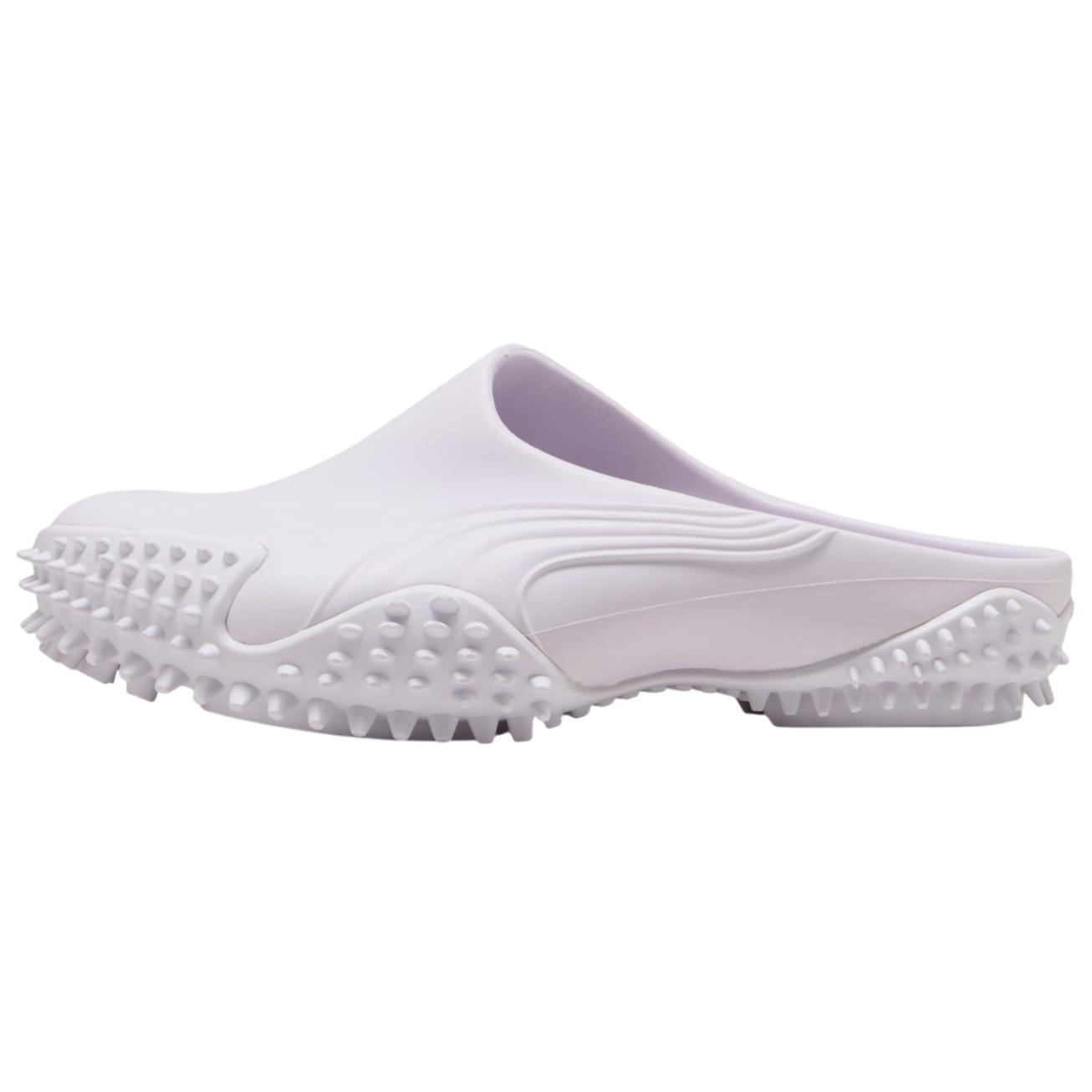 PUMA Mostro Mule Lilac Frost Men s 404433-04 EU 37