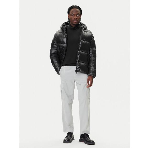 Winter Jacket Save The Duck D31280M LOVE21, Black, Standard Fit