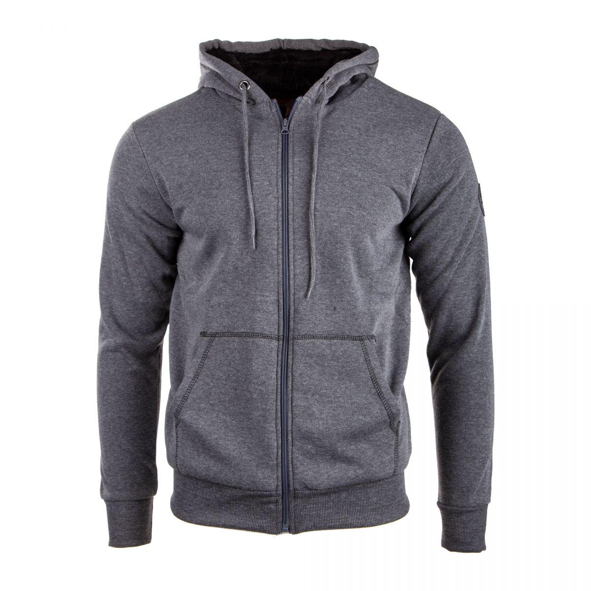 Sweats et vestes à capuches Lee Cooper pour homme