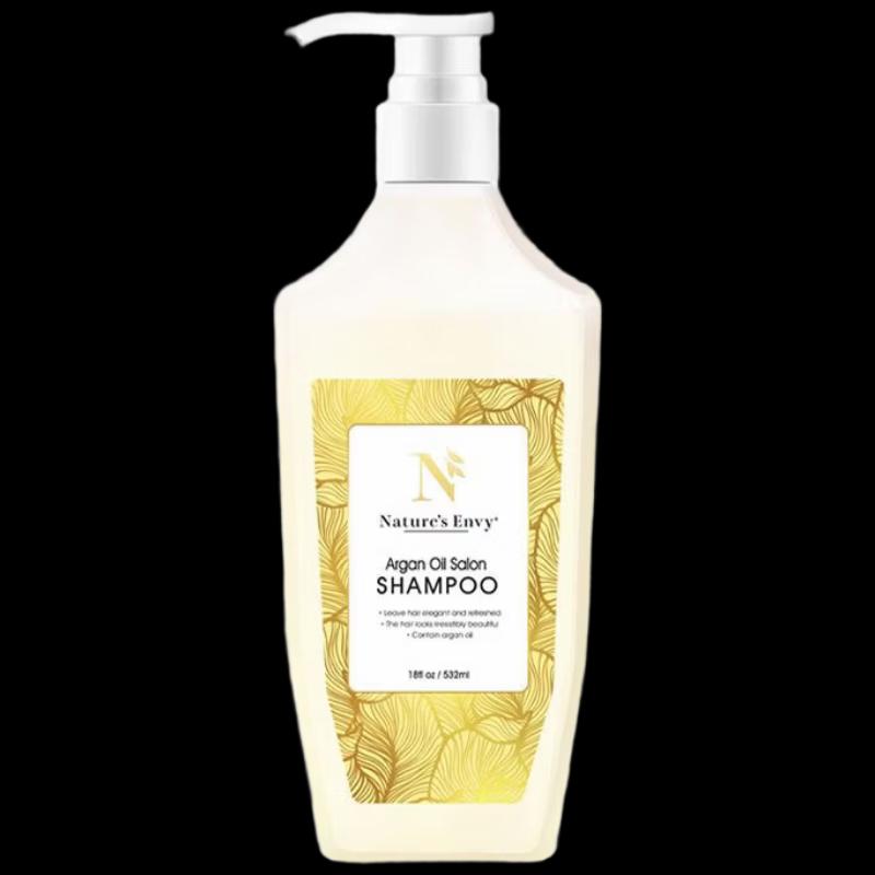 Nature's Gate Argan Oil Salon Shampoo