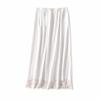 Anti-glare Underskirt Thin Ice Silk Innerwear Short Skirt  Dress Inner Match