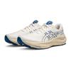 Asics GT-2000 14 Versatile Comfortable Breathable Running Shoes Men Sneakers White Blue 1011C191-101