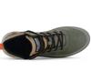 Palladium Pallaflex Cuff M - Men's Sneaker-Boot Boots Shoes Leather Green 09509-399-M ORIGINAL