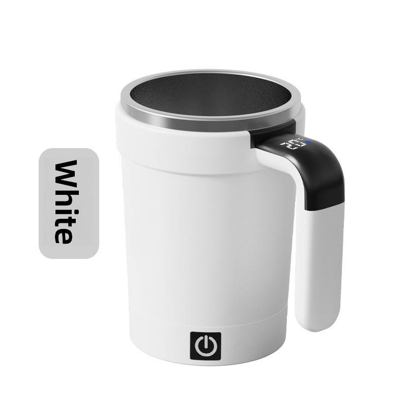 Household Automatic Mixing Cup Electric Portable Coffee Cup Smoothie Cup Fitness-specific Protein Shake Powder Cup