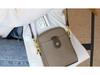 Spring/Summer 2025 Women's Genuine Leather Mini Crossbody Phone Bag - Versatile, Hot Single Shoulder Handbag.