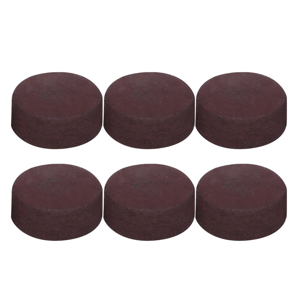 Kit de Reparare Biliard Instrument de Reparare Vârf Tac Consumabile Profesionale Snooker Gadget Sportiv de Lustruire