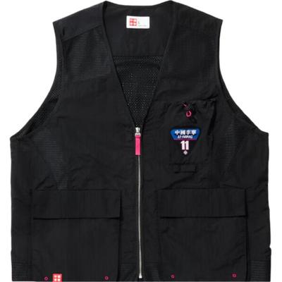 Obleky a saká – Vesty