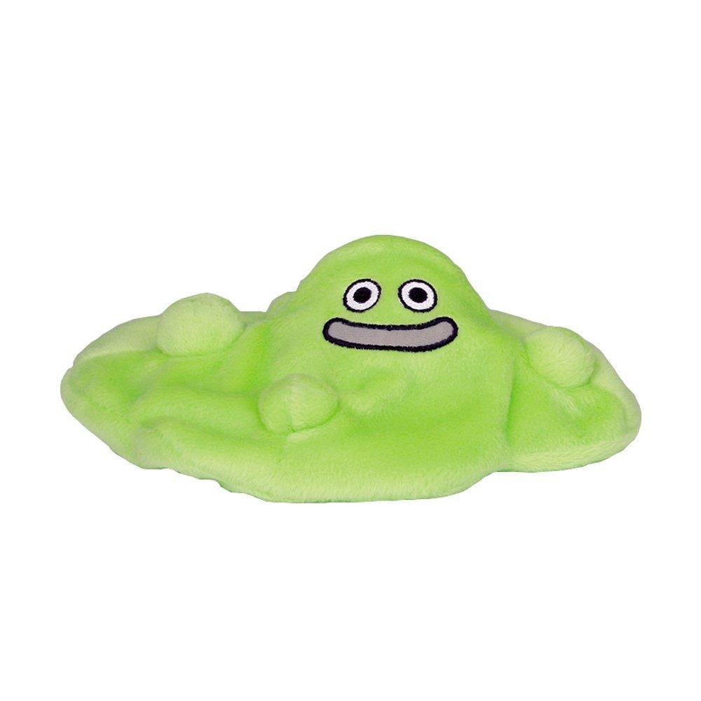 Smile Slime Plush Toy Medium Bubble Slime