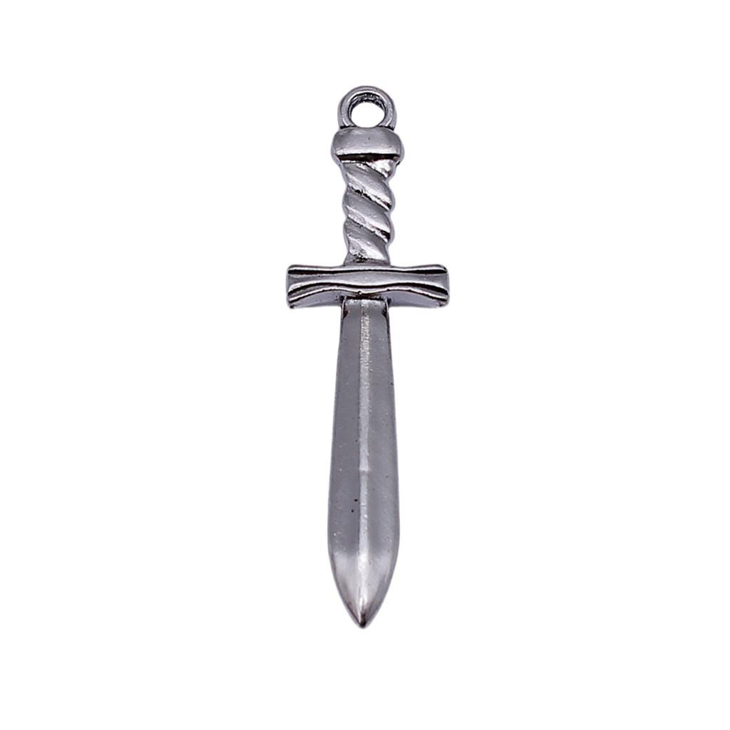 Game Charms Multi Color Tools Pendants For Students DIY Jewelry Accessories