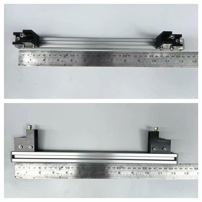 Badminton Racket Stringing Frame System