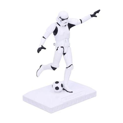 Star Wars Football Stormtrooper Collectable Figurine