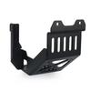 A51K-Motorcycle Engine Protection Cover Bottom Protection Engine Cover For YAMAHA MT09 MT-09 SP -2024