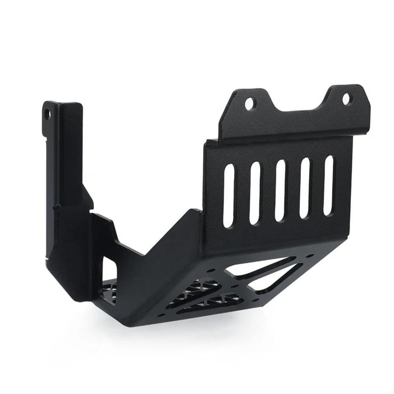 A51K-Motorcycle Engine Protection Cover Bottom Protection Engine Cover For YAMAHA MT09 MT-09 SP -2024