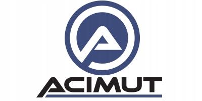 Acimut Trekking Bicycle Inner Tube 700X18/25C Fv 42Mm 18/25-622