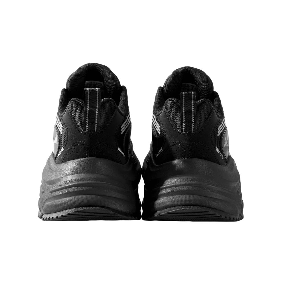 adidas Fc Classic Retro Vielseitige Rutschfeste Atmungsaktive Low-Top Laufschuhe Unisex Sneaker Schwarz Grau JQ1155