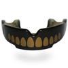 Mouthguard - Safejawz - Goldie - Golden - Mixed - Adult - Multisport