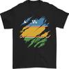 Na górę – T-shirty i koszulki