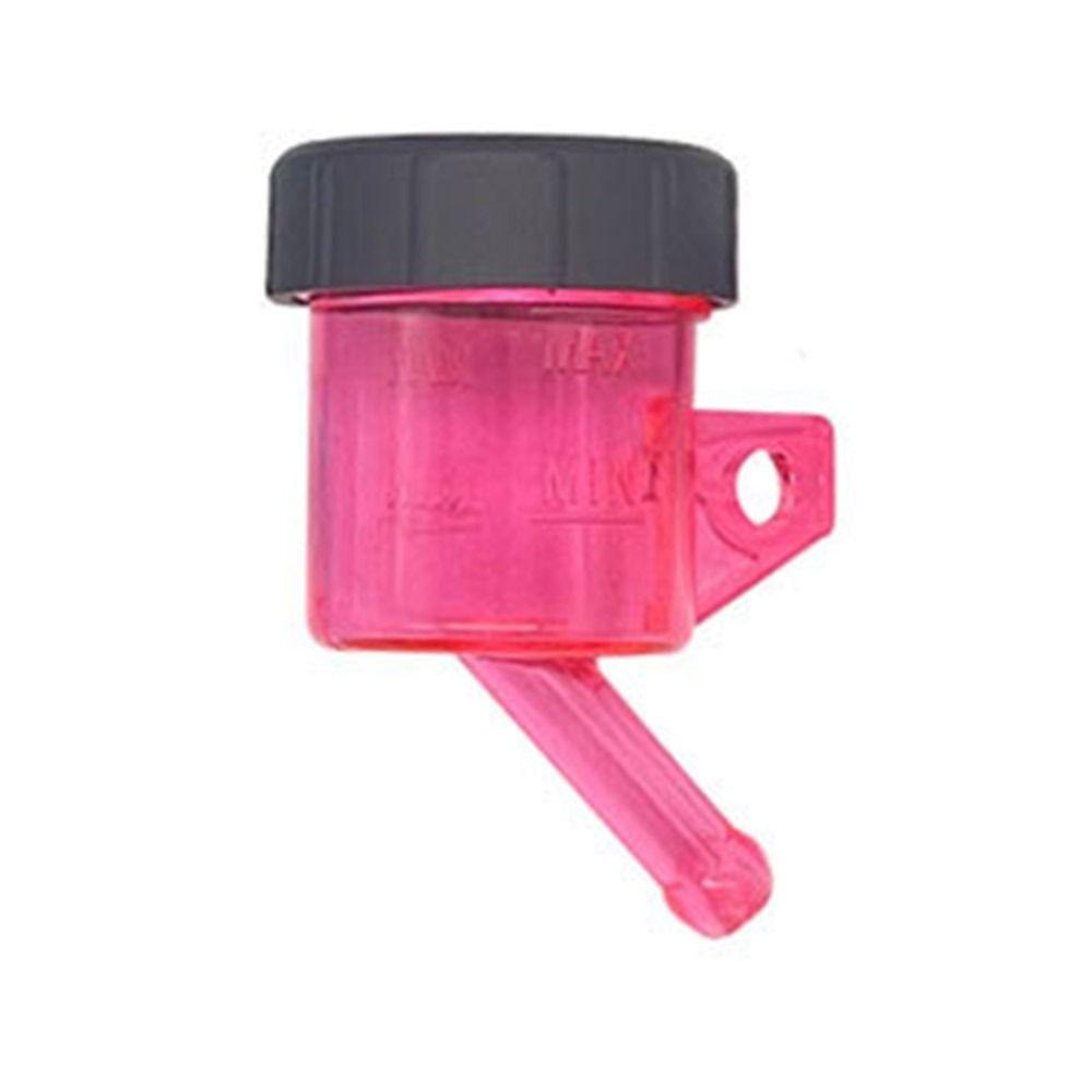 Universal Motorcycle Oil Cup Repair Brake Fluid Reservoir Accessories Oil Fluid Cup