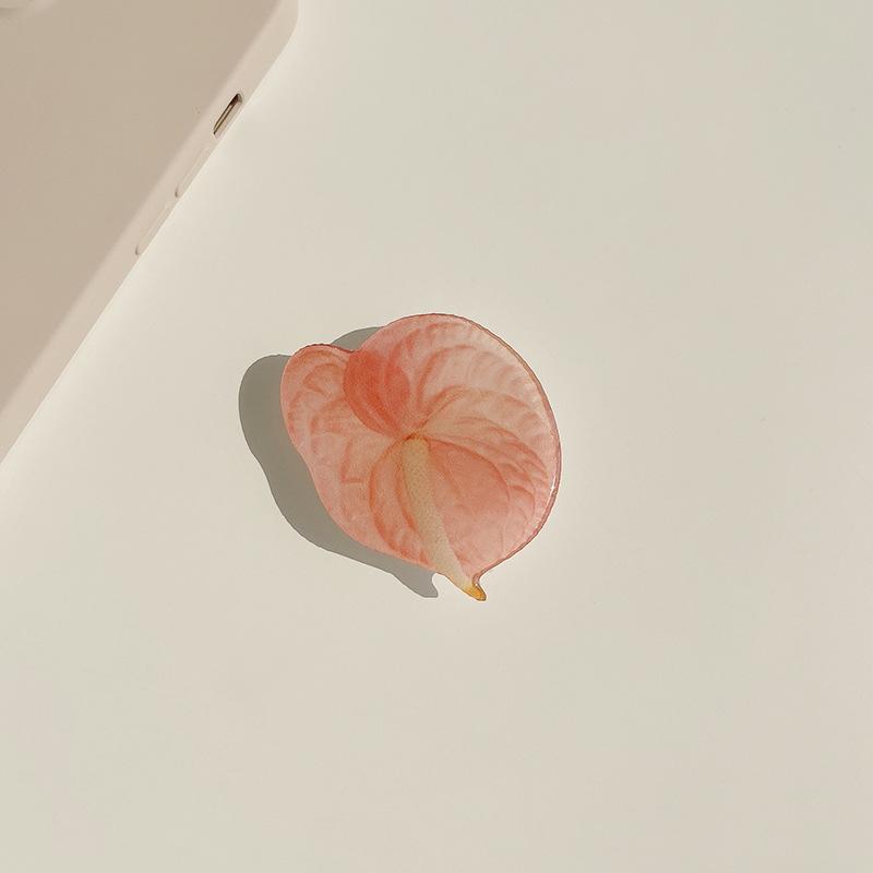 

Ins Same Shell Holder 12pro Max for Apple 14 Mobile Phone Case 13 for IPhone 11 Protective Case X/8p A single bracket