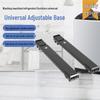 Washing Machine Base and Storage Rack Mat