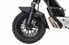 KuKirin M4 Max Foldable Electric Scooter 10 Inch, 800W Motor, 48V 18.2Ah Battery, Top Speed 45 Km/h, Range 64 Km, Dual Disc Brake
