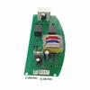 Solar Water Heater Mainboard Power Board High Efficiency Energy Conversion for Multiple Models Strong Construction