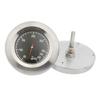 BBQ Grill Thermometer Stainless Steel Smoker Grill BBQ Temperature Gauge Oven