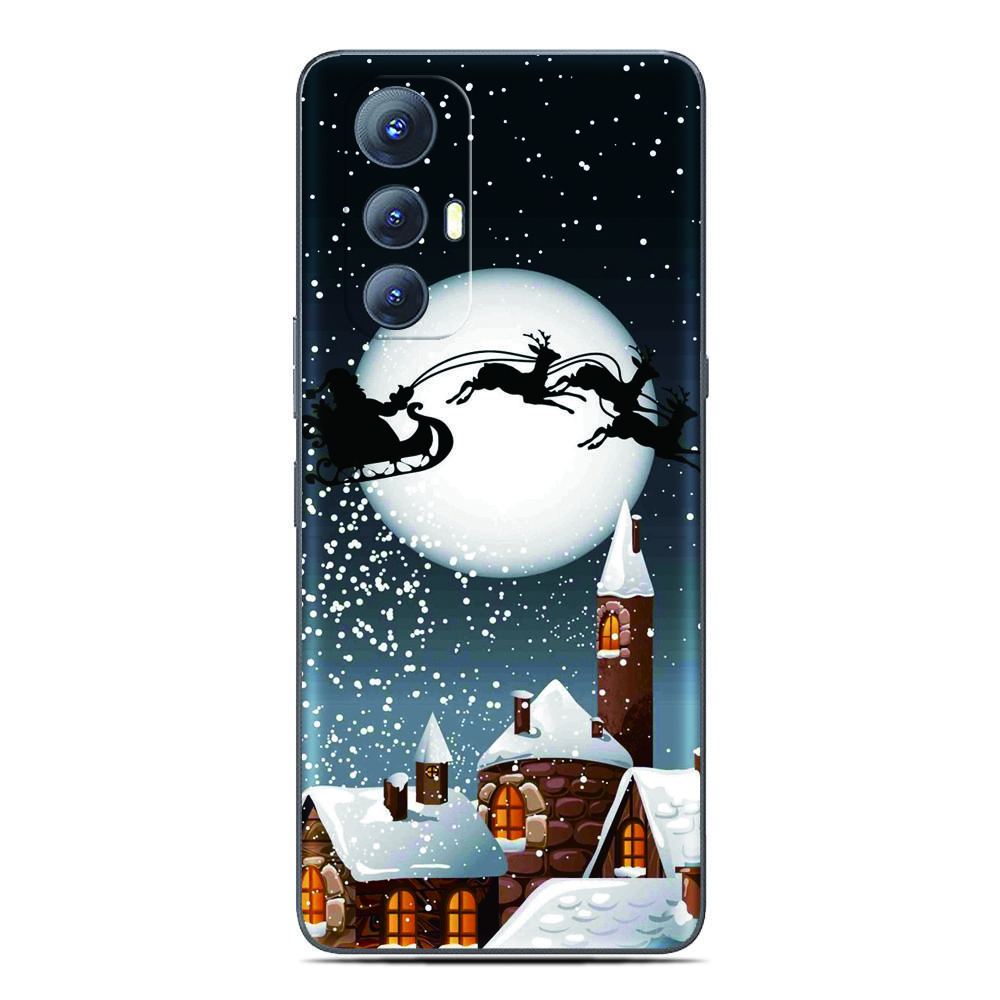 Christmas Gift Phone Case For Motorola Moto G35 G75 G71 G34 G53 G96 G22 E40 E30 E20 G13 G14 G42 G31 G41 G30 G20 G10 G51 Cover