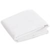 VidaXL Tarp 260 G-m² 3x5 M White HDPE 151596
