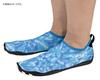 Captain Stag Marine Shoes, Aqua Shoes, Drop Water Shoes, Unisex, Size 27cm, Navy, with Storage Case, HULA UX-1168