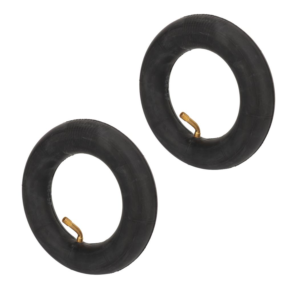 2PCS Scooter Inner Tube 200 X 50 Good Damping Effect Replacement Inner Tire for Electric Scooter