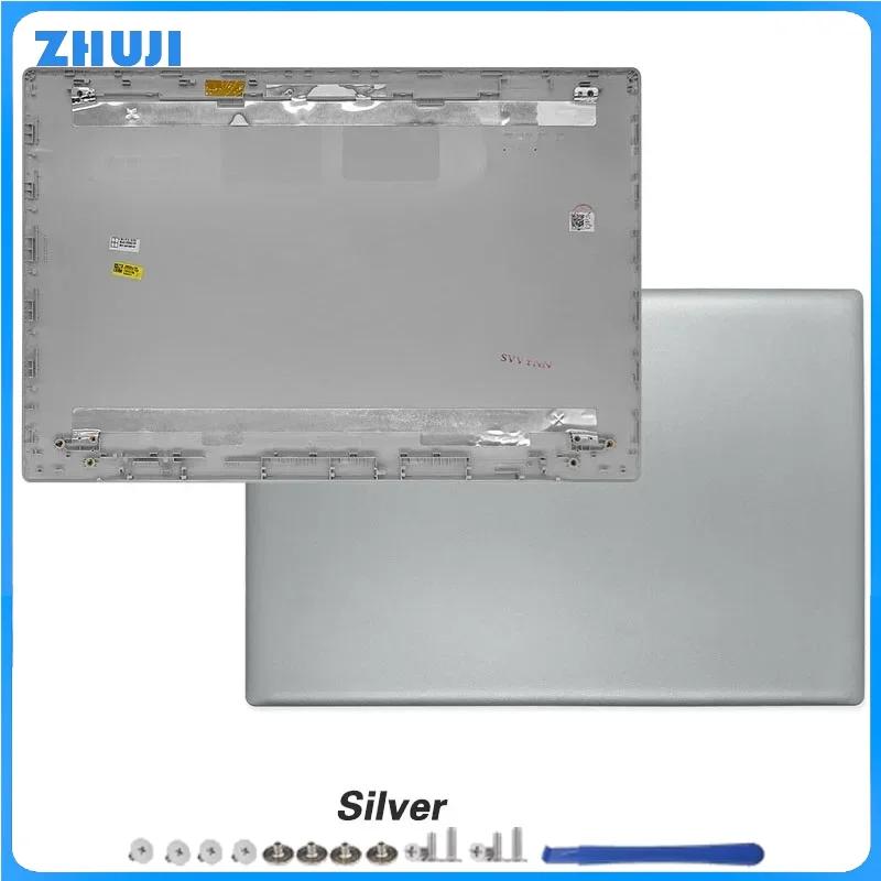 For IdeaPad 320-15 320-15IKB 320-15ISK 320-15ABR New Laptop LCD Back Cover/Front Bezel/Palmrest/Bottom Case/Hinges Silver