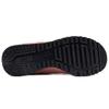 New Balance NB 565 Cushioning Anti-Slip And Wear-Resistant Low-Top Running Shoes Women's Gray Pink