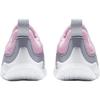 Nike Viale Comfortable Slip Resistant And Breathable Low Top Toddler Shoes Pink/Gray Infant And Toddler AH5558-600