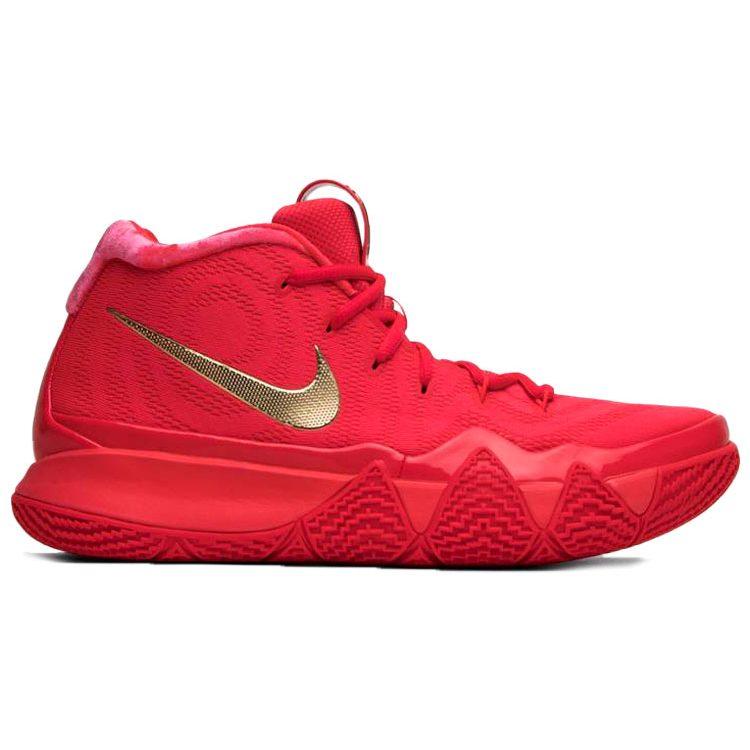 Nike Kyrie 4 'Red Carpet' 943806-602